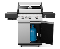 KOLER KRONE COMPACT PRO - SREBRNY - 1529496 - zdjęcie 2
